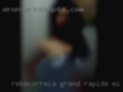 rebacorreia Grand Rapids MI