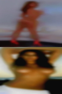 My wife sex garbage sharing nude.