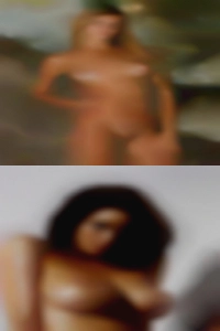 Plain chubby nude girls.