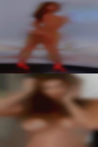 Kinky experimental sex.