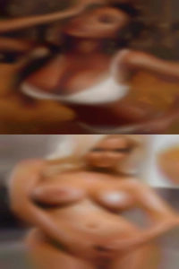 You're wasting pussy your time.