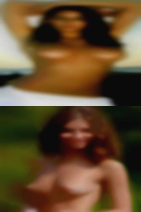 I women look being sensual.