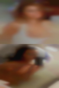 Kink sex is a plus.