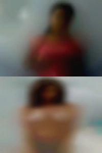 Black women's sex swinging club.