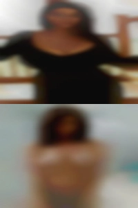 PA thick bra and pantie shot!!!
