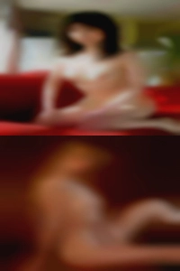 I am women who want pure fucked poetry.
