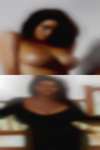 Bend over nude no strings woman!!!