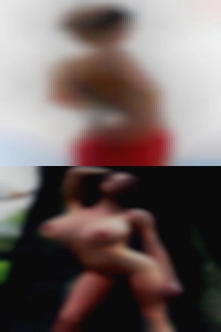 Horny for cock women looking girl blowing me.